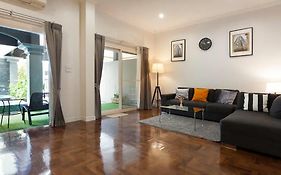 Sirinan Villa Nimman Chiangmai